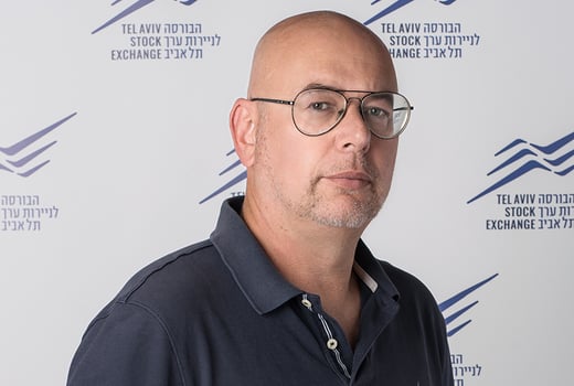 יניב פגוט, צילום: ניקי וסטהפל